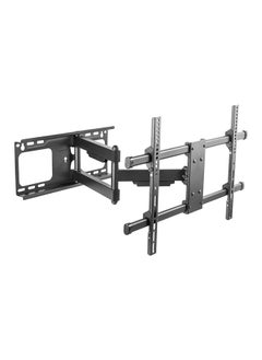 Buy Tv Wall Mount Black in Saudi Arabia