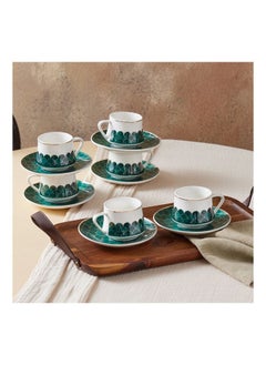 Buy Coffee Cup Set 12 Piece in Egypt