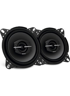 Buy Sony XS-GTF1339 car speaker Round 3-way 230 W 2 pc(s) in UAE