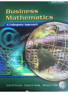 اشتري Business Mathematics في مصر