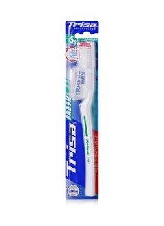 اشتري Fresh Toothbrush 6 Unit C2 Medium 3+3 في الامارات