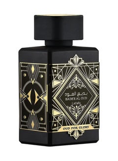 اشتري Badee Al Oud Eau de Parfum 100ml في السعودية