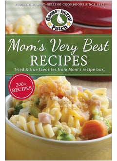 اشتري Mom's Very Best Recipes : 250 tried & true recipes from Mom's recipe box في الامارات