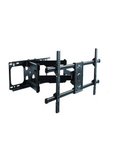 Buy Heavy Duty Dual Arm Articulating TV Wall Mount Bracket for 85" Sony XBR85X950G LED 4K UHD HDR Smart TV (Android TV) XBR-85X950G Tilt & Swivel with Reduced Glare in UAE