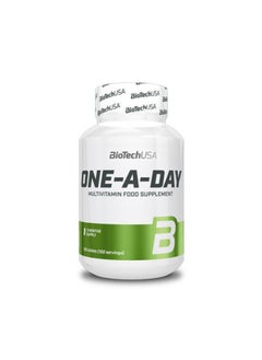 Buy USA One-A-Day, 100 Tablets in UAE