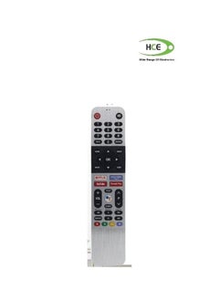 Buy New Tv Remote Control Replacement Fit For Skyworth Smart Led Remote Control Without Voice 539C-268935-W000 539C-268920-W010 For Smart Tv Tb500 in Saudi Arabia