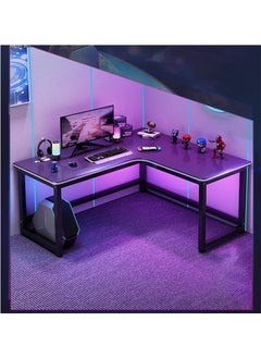 اشتري Computer And Multifunctional Gaming Table 120 cm (Right Corner) في الامارات