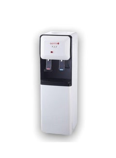 Buy Water Dispenser Hot and Cold White - HD-4WB in Saudi Arabia