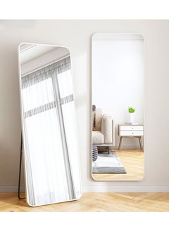 Buy Standing Dressing Mirror 60X165 CM in UAE