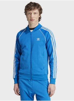 اشتري Adicolor Classics Sst Track Jacket في الامارات