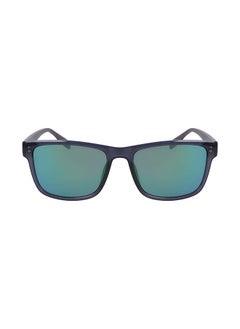 اشتري Men Rectangular Sunglasses CV529S-015-5618 Lens Size :  56 mm في السعودية