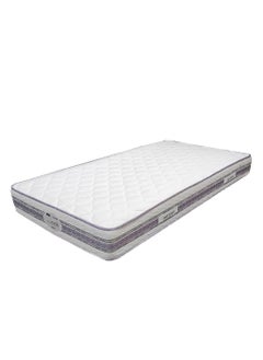 Buy Verona Bonnell mattress size 95×190×23 cm from family bed in Egypt