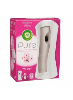 Buy Freshmatic Auto Spray Air Freshener Cherry Blossom, 250ml in Saudi Arabia