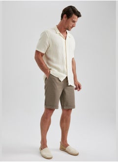 Buy Man Casual Bermuda in UAE