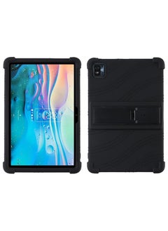 Buy TCL 10 TAB MAX 10.36 Tablet Case, Stand Soft Silicon Cover Protector Case For TCL Tab Max 4G 9295G 9296G Case in Saudi Arabia