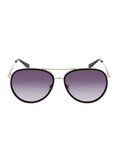 اشتري Women's UV Protection Aviator Sunglasses - LO684S-722-5815 - Lens Size: 58 Mm في الامارات