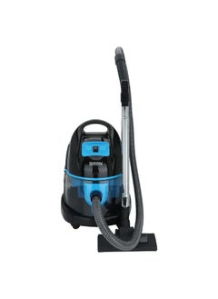 اشتري Turkish Vacuum Cleaner Blue 20 Liter 2000W في السعودية