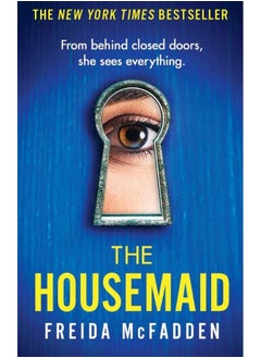 Buy The Housemaid: An absolutely addictive psychological thriller wit in UAE