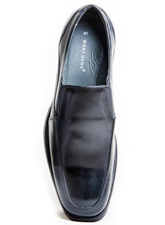 Buy Men's Genuine Leather Gallus Shoes in UAE