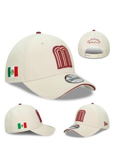 Buy Embroidered Baseball Caps – Elevate Your Style with Stitched Sophistication!" in Saudi Arabia