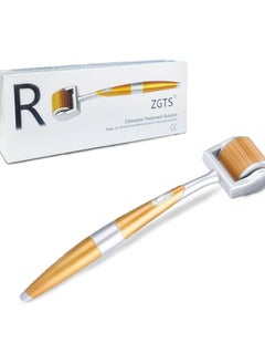 Buy Zgts Micro Needle Derma Roller 0.50mm in Egypt