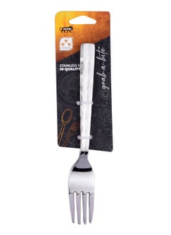 Buy Symphony Dinner Fork Set of 6 Pieces in UAE