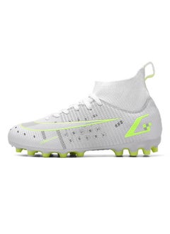 Buy New High-Top Non-Slip Football Shoes in Saudi Arabia