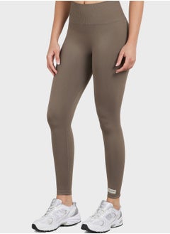 Buy 24" Seamless Leggings in UAE