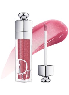 Buy Dior Addict Lip Maximizer - Shade 026 Intense Mauve 6ml | Plumping Gloss with High Shine & Hydration in UAE