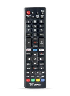 Buy Replacement Remote Control For Lg Smart Tv Lg Smart Tv Lcd Led Suitable For Many Lg Smart Tv Models in UAE