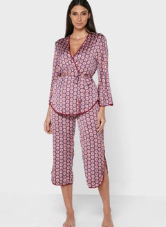 Buy 3 Pieces Pyjama Set in Saudi Arabia