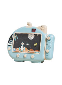 Buy Handheld Space Game Console For Kids in UAE