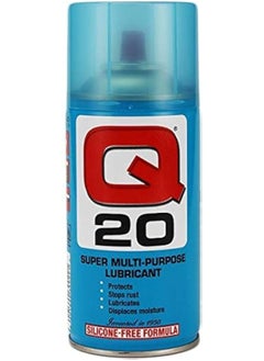 Buy Q20 Super Multi-Purpose Lubricant - 300 G in Saudi Arabia