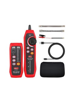 Buy UNI-T UT683KIT LAN Tester Network Wire Tracer Cable in UAE