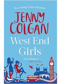 Buy West End Girls in Egypt