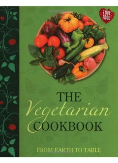 اشتري Vegetarian Cookbook في الامارات