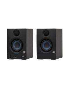 Buy PreSonus Eris 3.5BT 3.5-inch Powered Bluetooth Studio Monitors - 2nd Generation in UAE