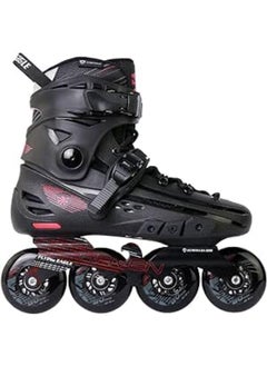 Buy Flying Eagle F4 RAVEN Inline Skates(44) in Egypt