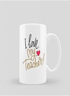 Buy Teacher Coffee Mug Or Cup Coffee Mug45878 in Egypt