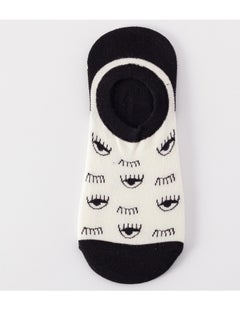 اشتري Unisex Absorb Sweat and Deodorize Socks 3 Pairs High Quality Socks One Size Fits All في الامارات