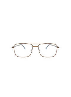 اشتري Unisex Rectangular Eyeglass Frame - JY1055 - 52 Mm في الامارات