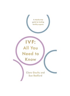 Buy IVF: All You Need To Know Paperback in UAE