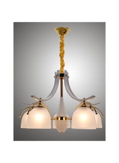 Buy Jenny Mx Antique Hanging Chandelier in UAE