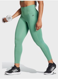 Buy 7/8 Optime Power Leggings in Saudi Arabia