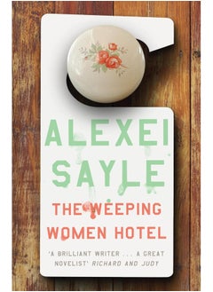 Buy Weeping Women Hotel in UAE