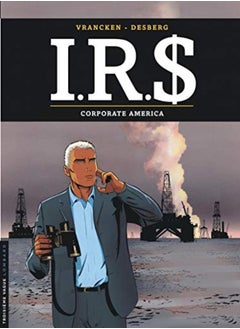 اشتري I.R.$, Tome 7 : Corporate America في الامارات