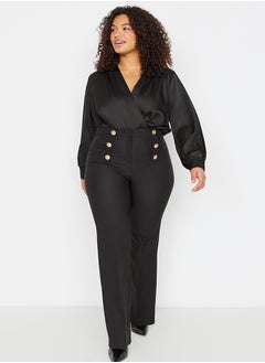 اشتري Plus Size Pants Trendyol Curve في مصر