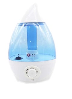 Buy Air Purifier And Humidifier Cold Fog Diffuser Home Ultrasonic DCL in Saudi Arabia