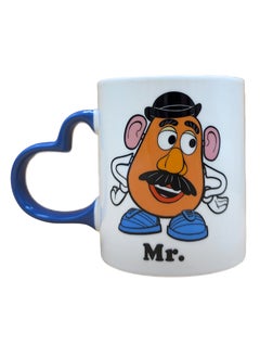 Buy Disney Pixar Toy Story - Mr Potato Head Mug in UAE