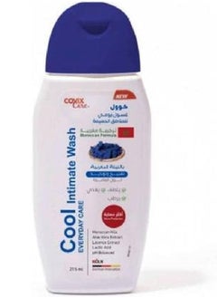 اشتري Cool Intimate Wash with Moroccan Formula 215 ml في السعودية